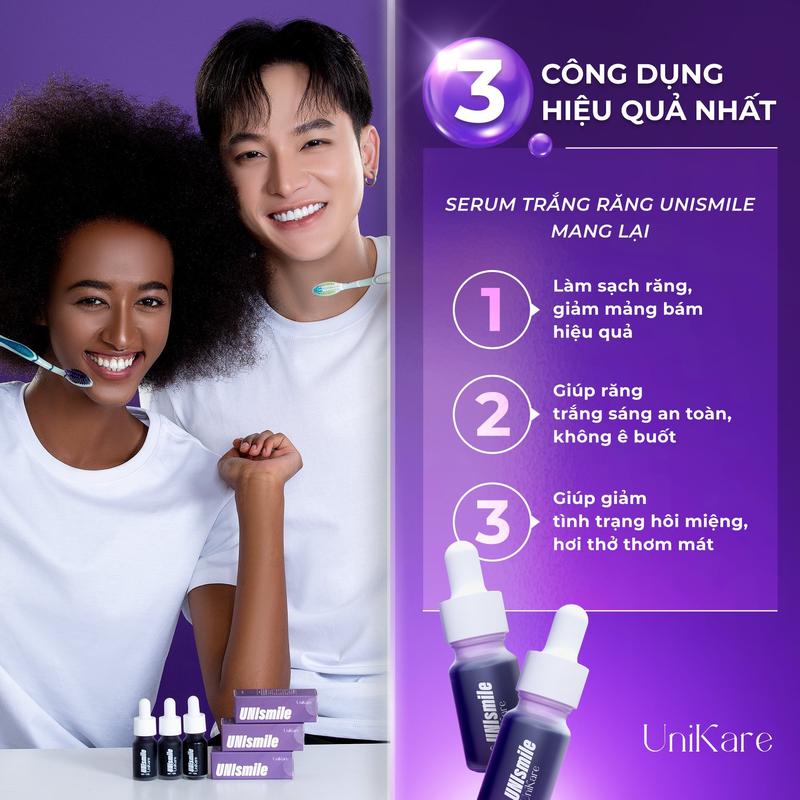 Product Introduction of Mua 1 tặng 1, Serum Hôi Miệng, Hỗ Trợ Cải Thiện Hôi Miệng, Hơi Thở Thơm Mát, Có Che Tên Sản Phẩm, Dung Tích 10ml Xịt Thơm Miệng Xịt Miệng Thơm Miệng 30