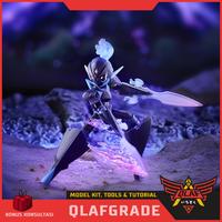 Gambar Blokees Celuledge POKEMON Classic Version L - model kit action figure mainan robot dari Wahkhilaf Kota Surabaya 3 Tokopedia