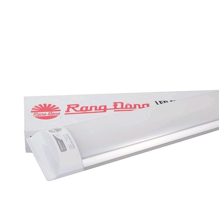 [CHÍNH HÃNG] ĐÈN LED BÁN NGUYỆT RẠNG ĐÔNG BẢO HÀNH 24 THÁNG M26 M36 DÀI 30cm, 60cm, 120cm