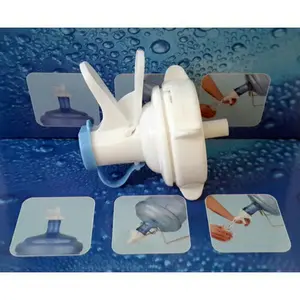 BRG-17000641 Kran / Keran Tutup galon aqua air minum - keran nya saja