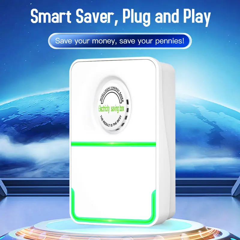 BZSTB New Household Energy-saving Appliances, Energy-saving Devices, Energy-saving Treasure, Energy-saving Appliances
