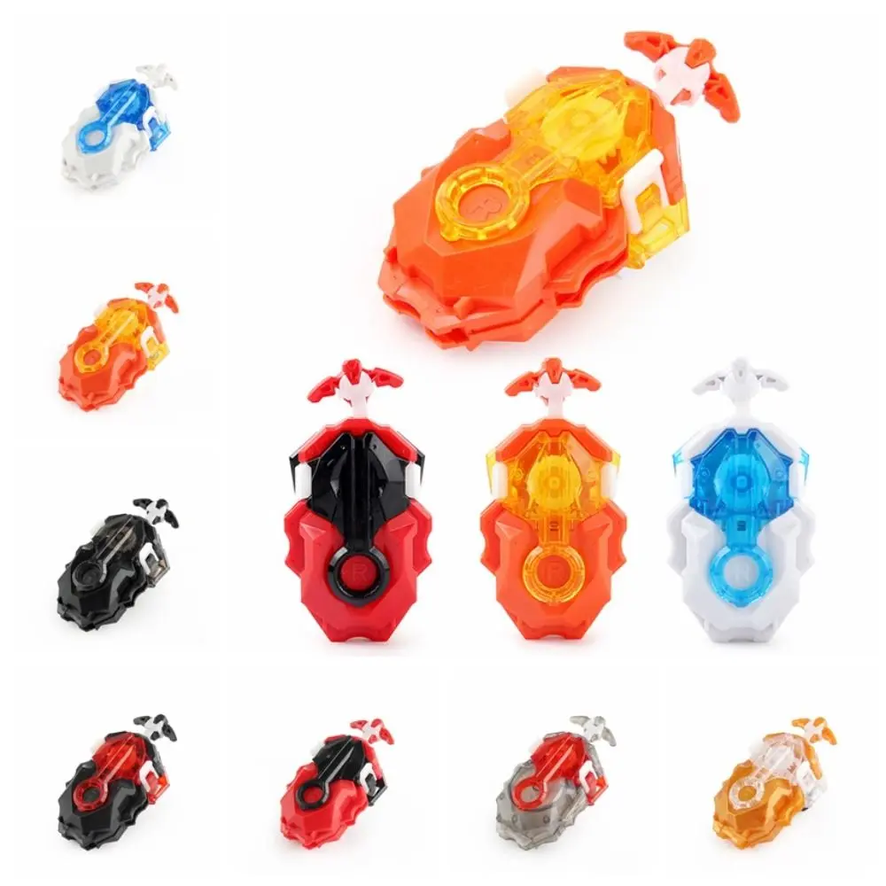 đồ giật con quay beyblade, Bệ Phóng Đồ Chơi Con Quay, Thiết Kế Xoay, Bệ Phóng Dây, Bệ Phóng Hai Chiều, Bệ Phóng Dây Bùng Nổ, Làm Bằng ABS, An Toàn Cho Trẻ Em Toy