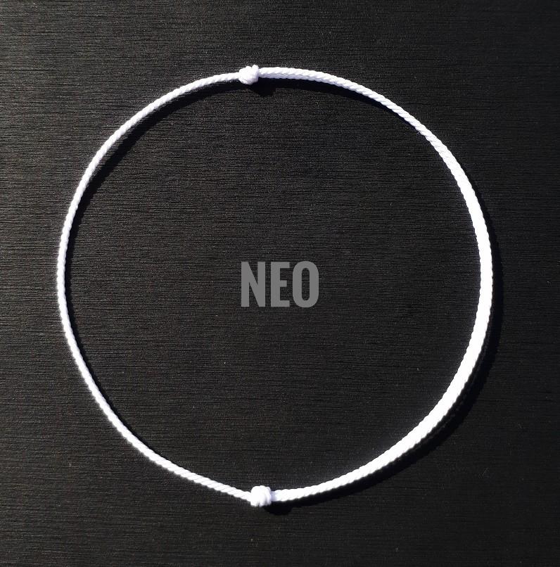 Product Introduction of Gelang polos  0,7mm original premium Elegan Dewasa 2