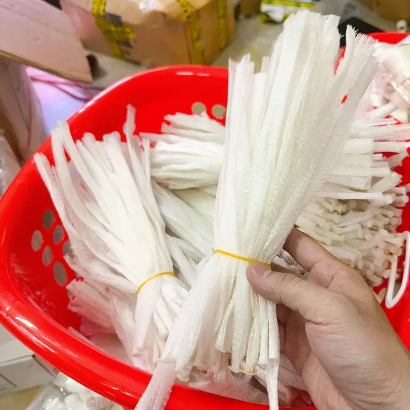 Túi Đựng 500g Vật Liệu Lọc Cho Hồ Cá 2