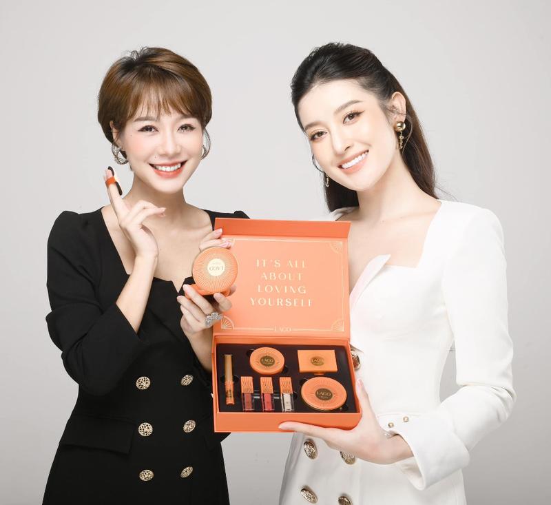 BỘ MAKE UP 7 MÓN SIÊU TIẾT KIỆM