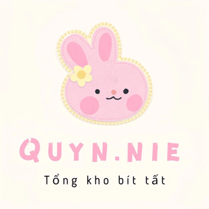 QUYNNIE - Tổng kho bít tất