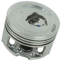 Gambar Piston 0 75 Honda Supra X 125 FI New 13104K41N00 dari Honda Cengkareng Kota Tangerang 2 Tokopedia