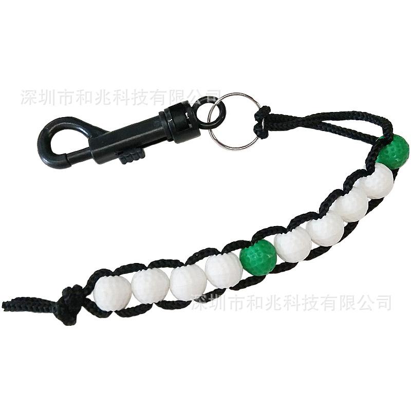 🏌️♂️ Nâng cấp kỹ năng chơi golf của bạn với dụng cụ ghi điểm đính hạt thời…