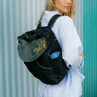 Gambar Okiedog Sumo 3in1 Diaper Bag - Tas Perlengkapan Diaper Bayi - Night Stars  dari Tosyen Okiedog Kota Administrasi Jakarta Utara 5 Tokopedia