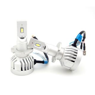 Gambar Lampu Utama Mobil LED Carbon M1 9-36V 32W 5700K dari Autovision_NEW Kota Bandung 4 Tokopedia
