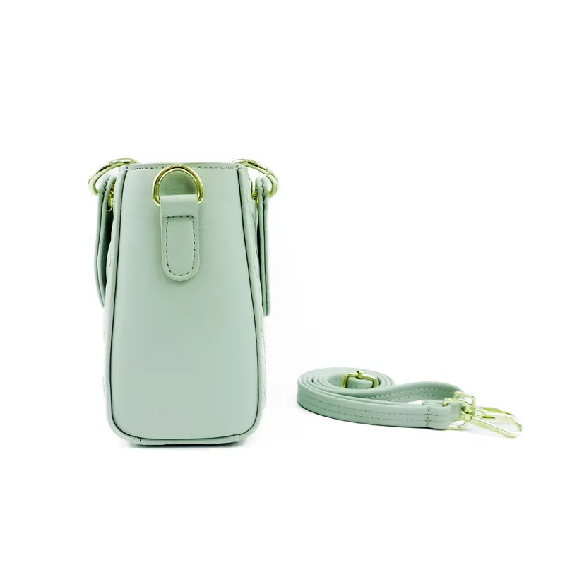 Túi Xách Nữ Đeo Chéo Thời Trang NAHA NH045 Bag 5