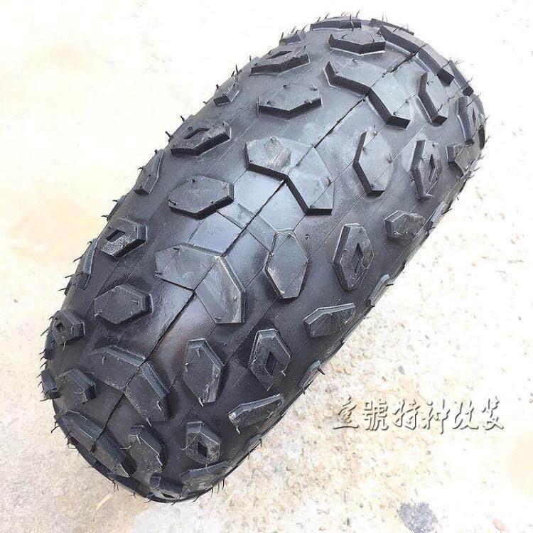 Bánh atv utv 145/70-6 lắp cho Atv utv xe điện vv 1