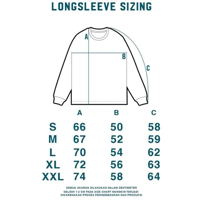 BREAKSIDE EST 2020 crewneck cotton fleece cowok keren korean style pria / wanita dewasa termurah 2