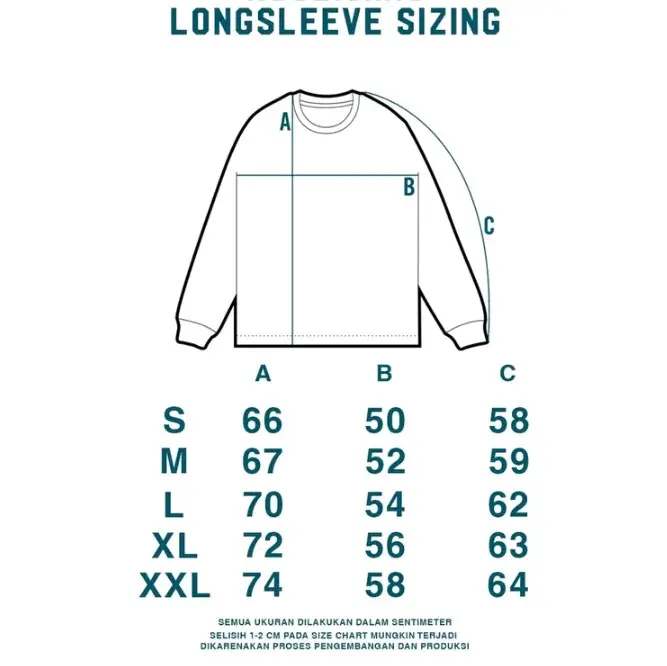BREAKSIDE EST 2020 crewneck cotton fleece cowok keren korean style pria / wanita dewasa termurah 2