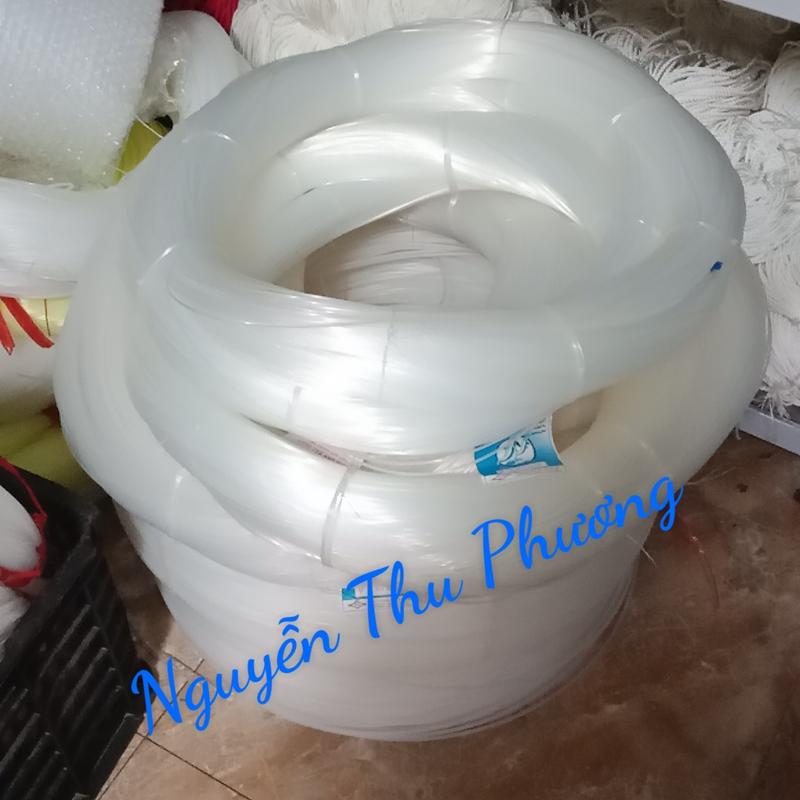  Cước đúc cước cắt cỏ đan lưới cước thả diều đủ size loại đặc đẹp Toy Đồ Chơi 