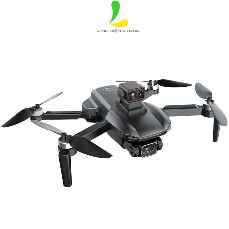  Flycam ZLRC SG108 Max    SG108 Pro giá rẻ cho người mới chơi  - Thiết bị bay có sóng wifi 5G thế hệ mới 