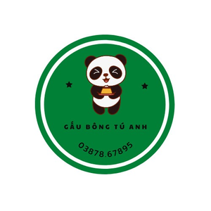 Gấu bông cao cấp Tp