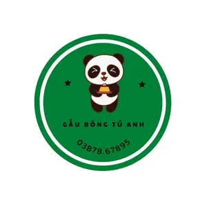 Gấu bông cao cấp Tp