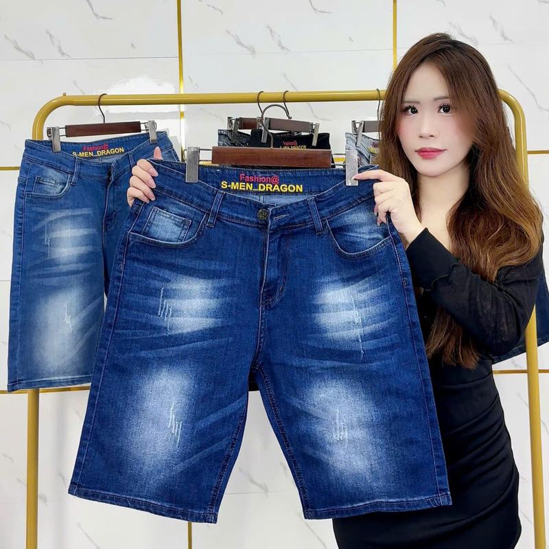 Quần jean Nam co giãn 4 chiều Ms 18  - Quần Jean bán chạy nhất   Quần áo nam Quần dài   Menswear Pants 0