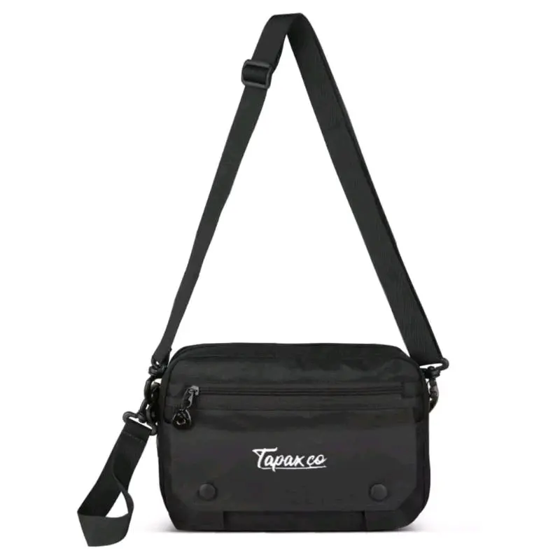Tas slempang slingbag Tapax Zora tas slempang pria wanita terbaru waitsbag pria wanita