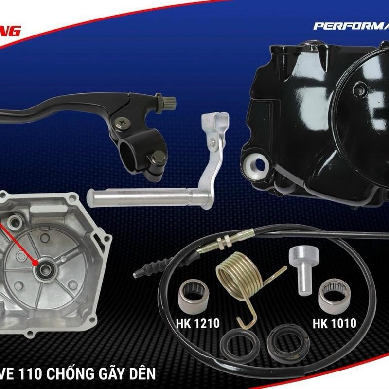 Lóc nòi côn tay dùng cho Dream/ Wave V2 Sum Racing Phụ Tùng