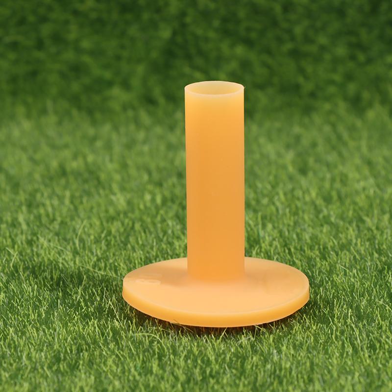 Product Introduction of 5Pcs 35-83MM Golf Range Tees Rubber Golf Tees For Range Mats Golf Rubber Tees Driving Range For Practice Mat 31