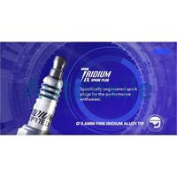 Gambar Busi Mobil NGK IRIDIUM IX LFR6AIX-11 Toyota All New Camry Kijang Innova Fortuner Alphard Sienta Vellfire Hyundai Sonata New KIA Sorento Sportage Nissan Elgrand Fairlady Murano Serene Teana Xtrail Peugeot 406 Coupe Etios FJ Cruiser - LFR6AIX-11 dari Autoexile Kota Medan 4 Tokopedia