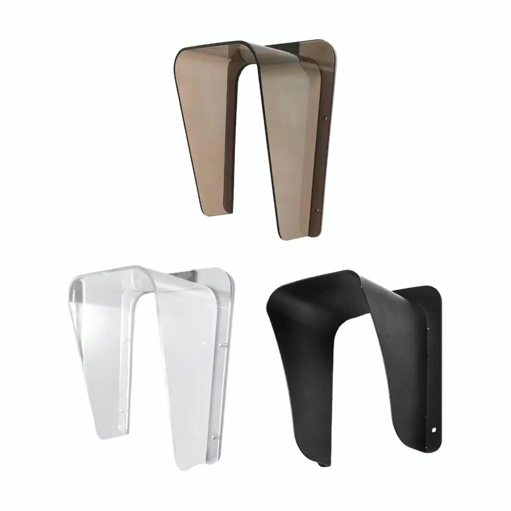 Doorbell Rain Cover Switch Cover Protector for Door Phone Intercom Access Control Keypads Video Doorbell Wireless Doorbell