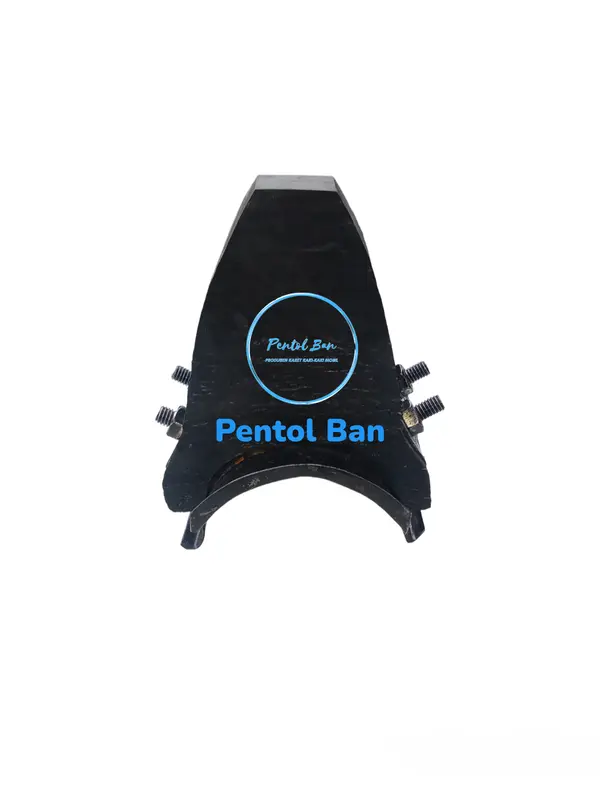 Stopper Belakang Futura/Ss/Apv/Daihatsu Jimmi Harga 1Pcs 2