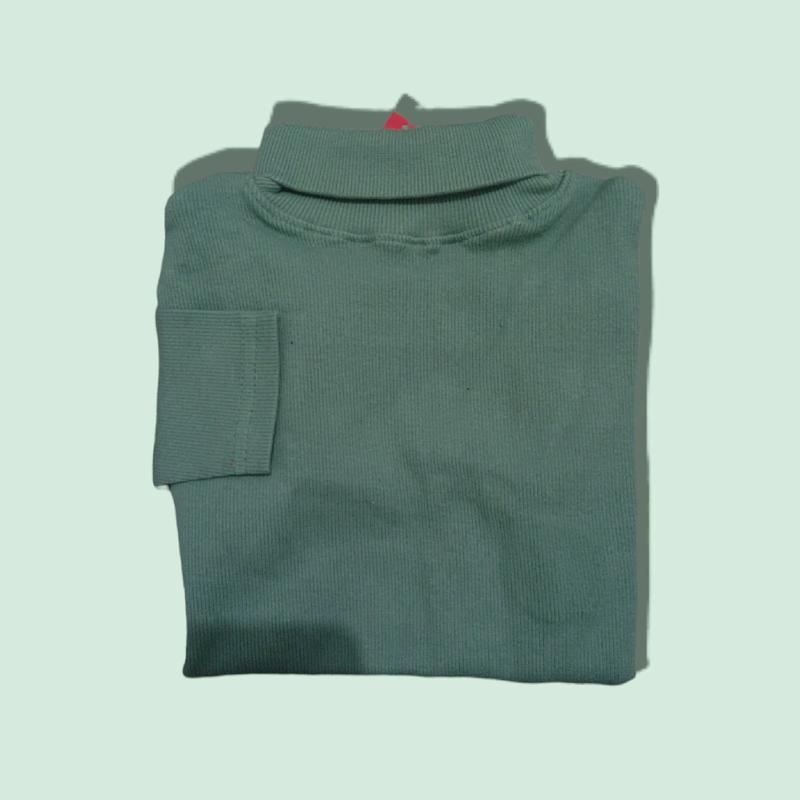 Turtleneck Baby 0-3Tahun 6