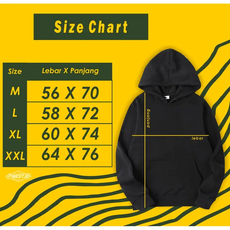 Hoodie Jaket Jumper PencakSilat PSHW Persaudaraan Setia Hati WINONGO 1903 Printing Custom Kualitas Distro Termurah 1
