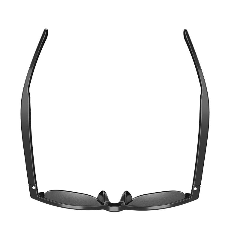 F06 TWS Sweatproof Wireless Music Touch Control Sun Glasses Smart Bluetooth Glasses 80+80mAh - Image 2