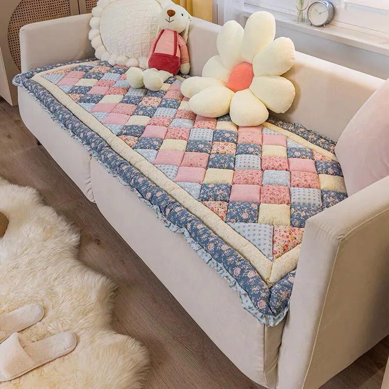 Product Introduction of Bay Thảm Cửa Sổ Chống Trượt, Vỏ Đệm Sofa Phòng Khách, Phòng Ngủ, Tatami, Ban Công, Kích Thước Tùy Chỉnh 37