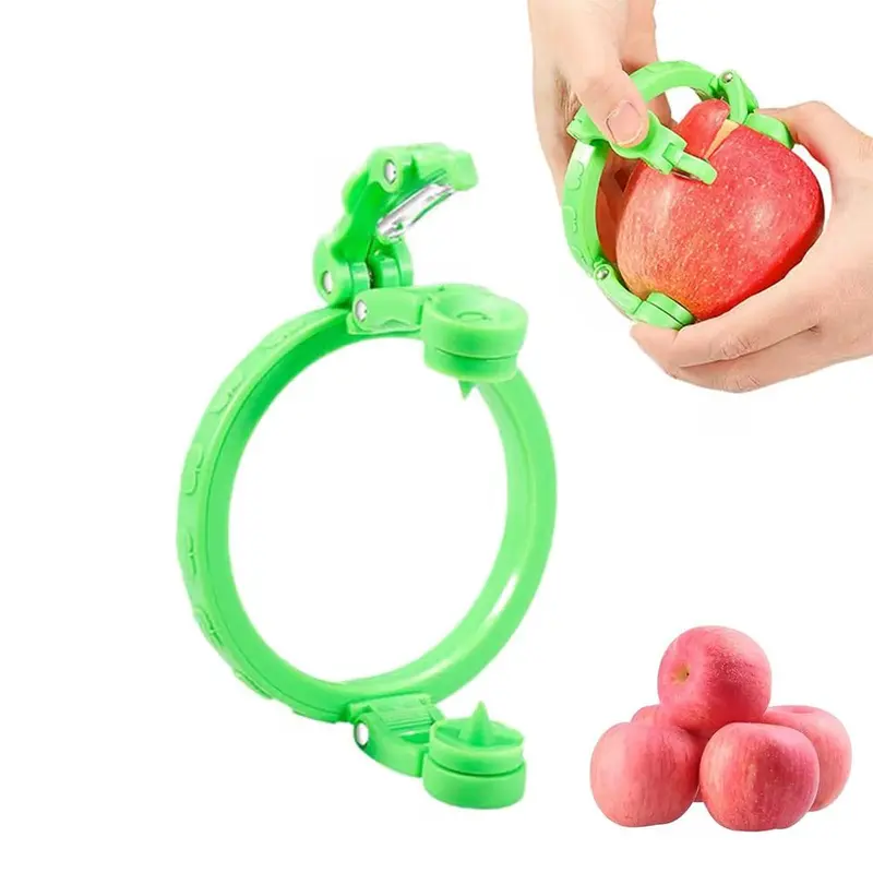AUAUY 2PCS Potato Peeler, Y and I-Shaped Swivel Vegetable Peeler Set, Fruit Peeler