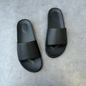 Dép Da Nam Chính Hãng