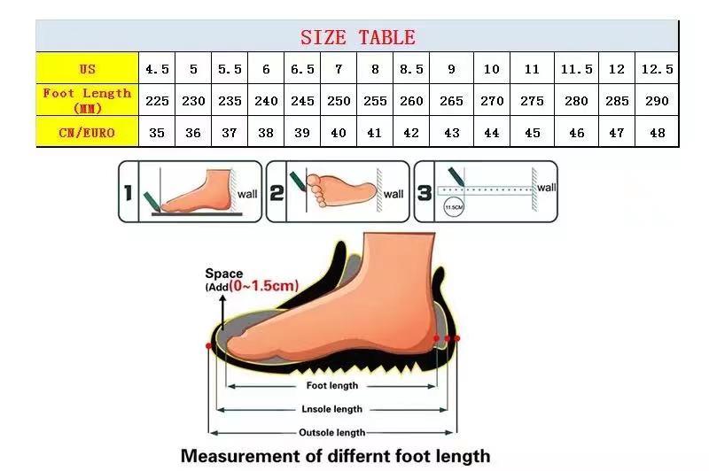 Product Introduction of ORNGMALL-Xăng Đan Mùa Hè Cho Nam, Dép Đi Trong Nhà Thường Ngày, Guốc Lỗ Nhanh Khô, Giày Đi Vườn Cho Cặp Đôi, Xăng Đan Đi Biển 38-49 0