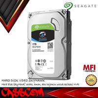 Gambar Seagate SkyHawk Harddisk Surveillance CCTV 1TB SATA dari CassCom Kota Administrasi Jakarta Selatan 3 Tokopedia