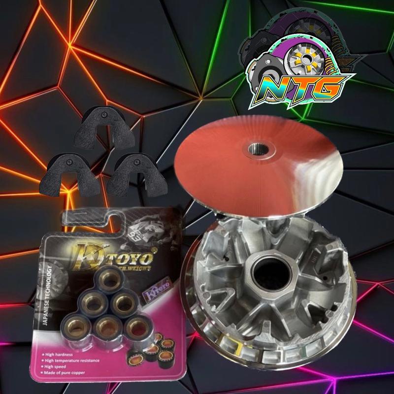 Combo nồi trước cho các dòng xe Vario Ab Lead Shmode Pcx SHVN.......