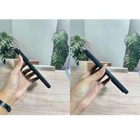 Gambar Case Compatible for Xiaomi 15T Pro SNAPFIT Soft TPU Shockproof Matte Black Silicone Slim Thin Ultra Tipis Protective Cover Casing dari Supcase Official ID Kota Administrasi Jakarta Barat 4 Tokopedia