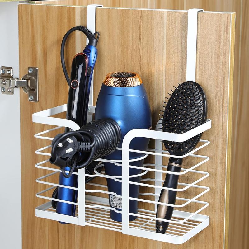 Curling iron storage best sale