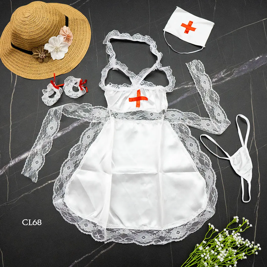 Baju Tidur Wanita Kode CL-68