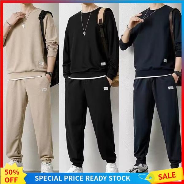 Product Introduction of Gym autumn and winter Cotton running fitness T-shirt double layer honeycomb mesh long sleeve tracksuit 14