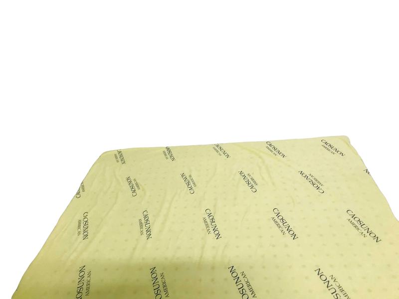 NỆM 1M8 x 2M x 10CM CAO SU NON AMERICAN ÊM ÁI CAO 10 phân