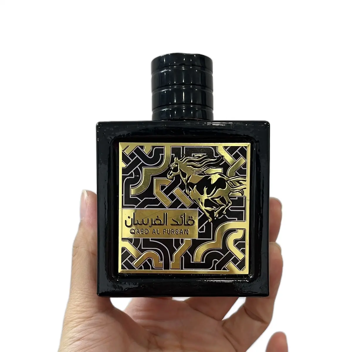 Nước hoa Ngựa dứa 90ml ngọt ngào, nịnh mũi Xịt Thơm