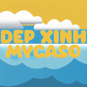 Dép Xinh Mycaso