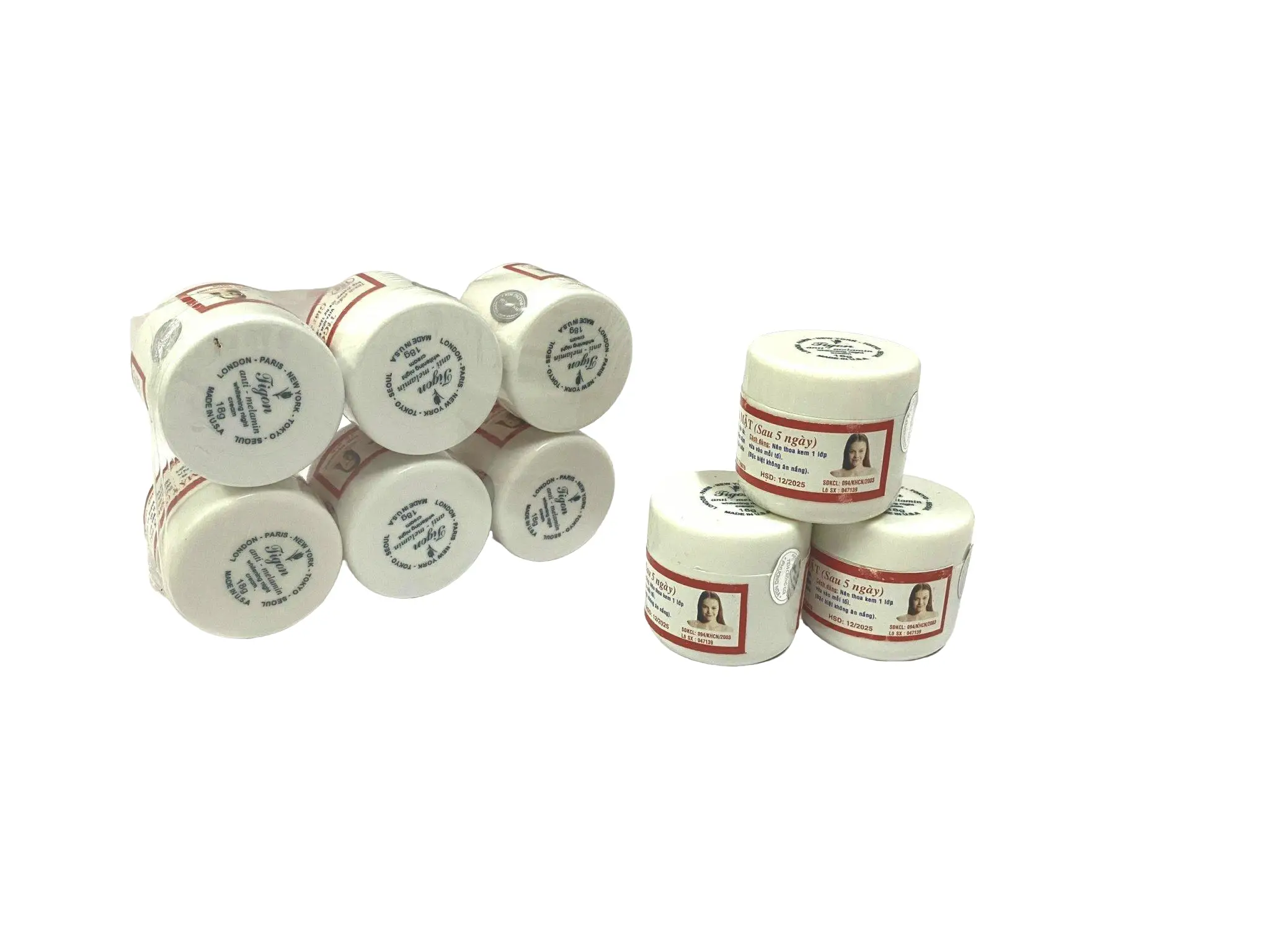 1 Lóc Kemm Tigor (Bà Trùm Khô Gà)) Skincare Dưỡng Ẩm Da Làm Đẹp Làm Đẹp Da Chăm Sóc Da Nữ