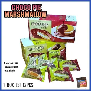 CHOCOPIE marshmallow