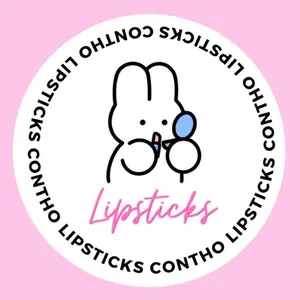 CONTHO LIPSTICKS
