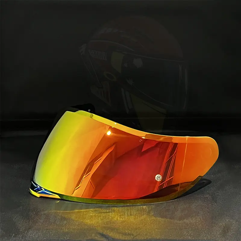 EVO GT-PRO Helmet visor lens - TikTok Shop Philippines
