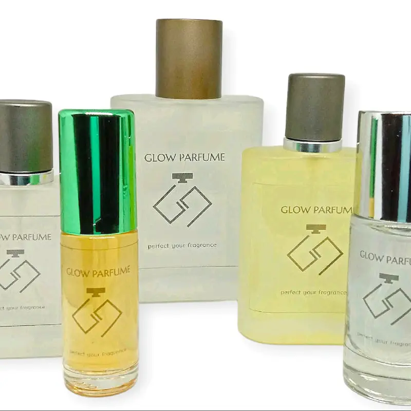 parfum sissi minyak wangi meninggalkan jejak parfum Uniseks tahan lama Perfume Purple 5